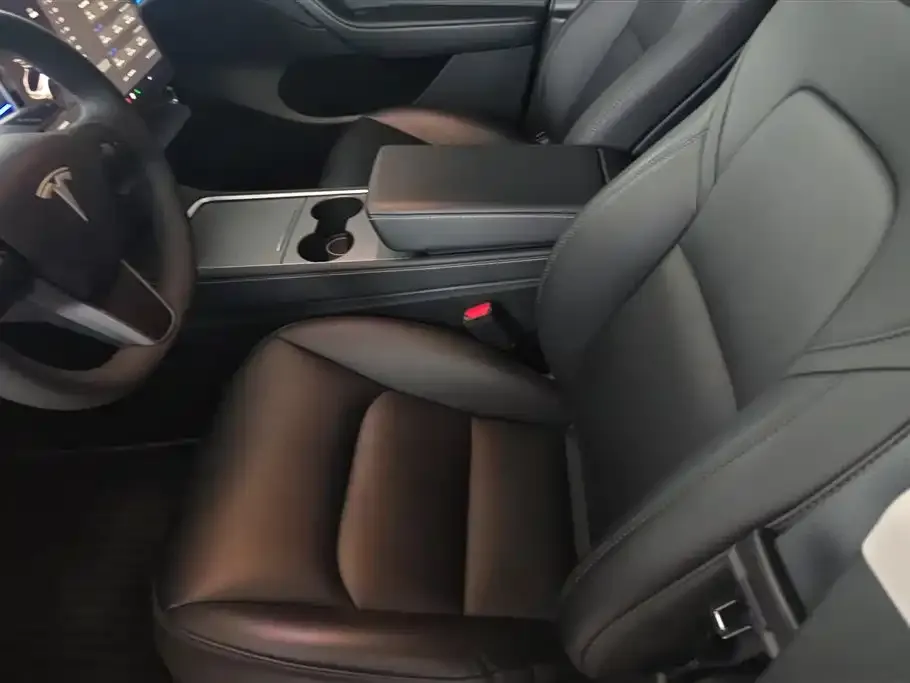 Tesla Model Y 2024 из CN, фото 2