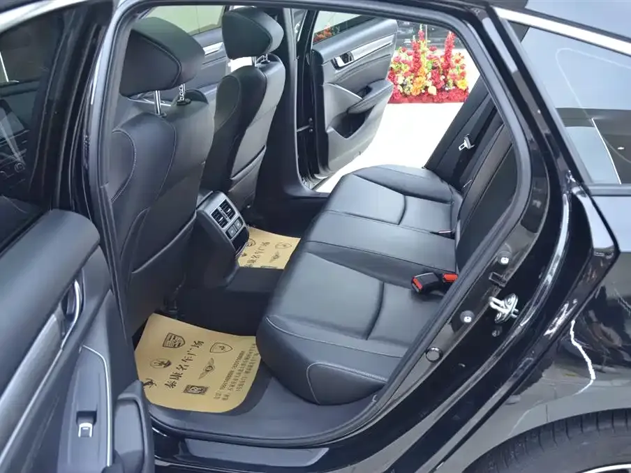 Honda Inspire 2023 из CN, фото 5