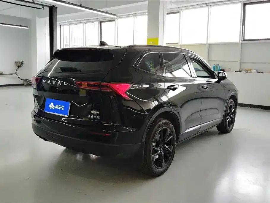 Haval H6 — фото 2