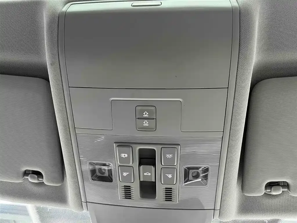 Volkswagen Tiguan L 2021 из CN, фото 7