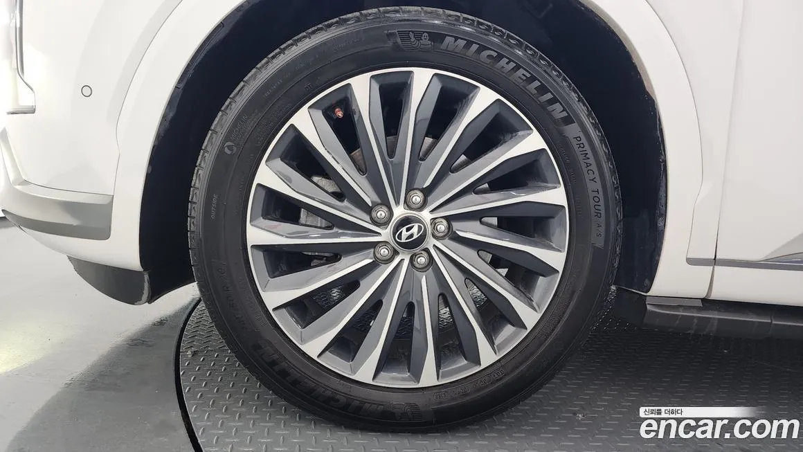 Hyundai Palisade 2023 из KR, фото 9