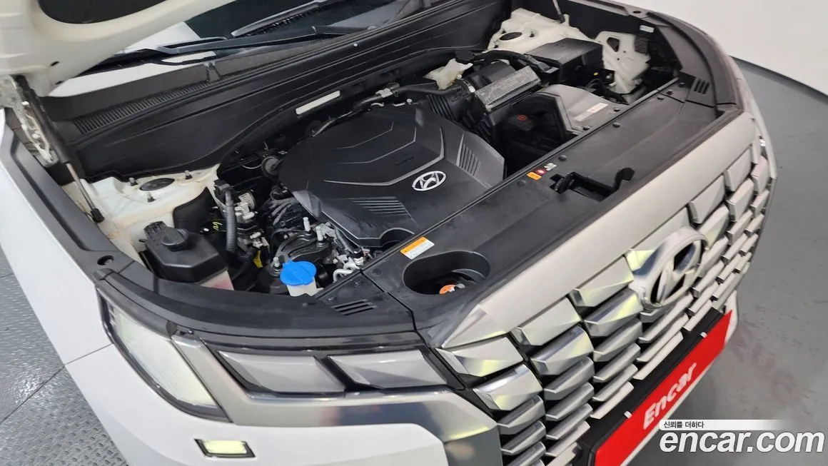 Hyundai Palisade 2023 из KR, фото 10