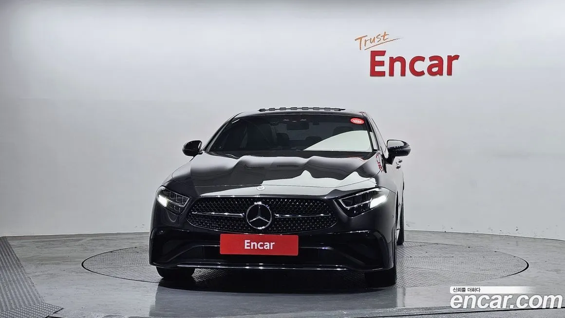 Mercedes-Benz CLS-Class 2022 из KR, фото 6