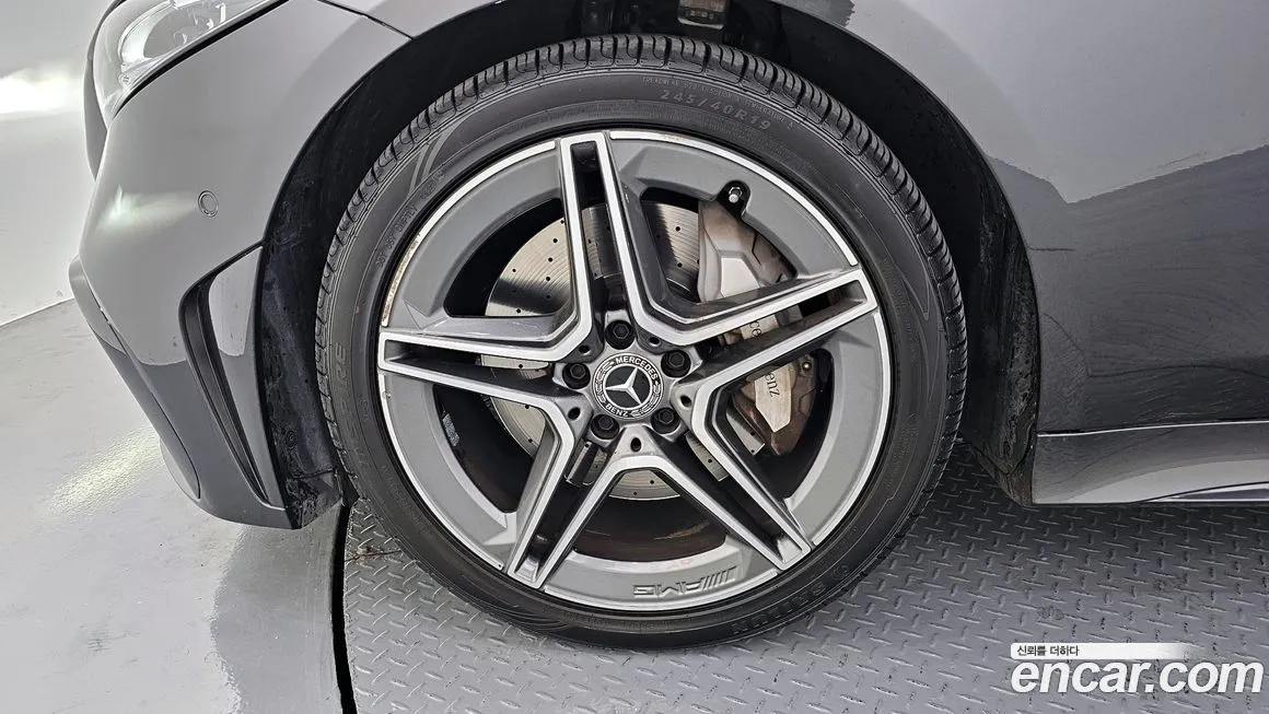 Mercedes-Benz CLS-Class 2022 из KR, фото 9