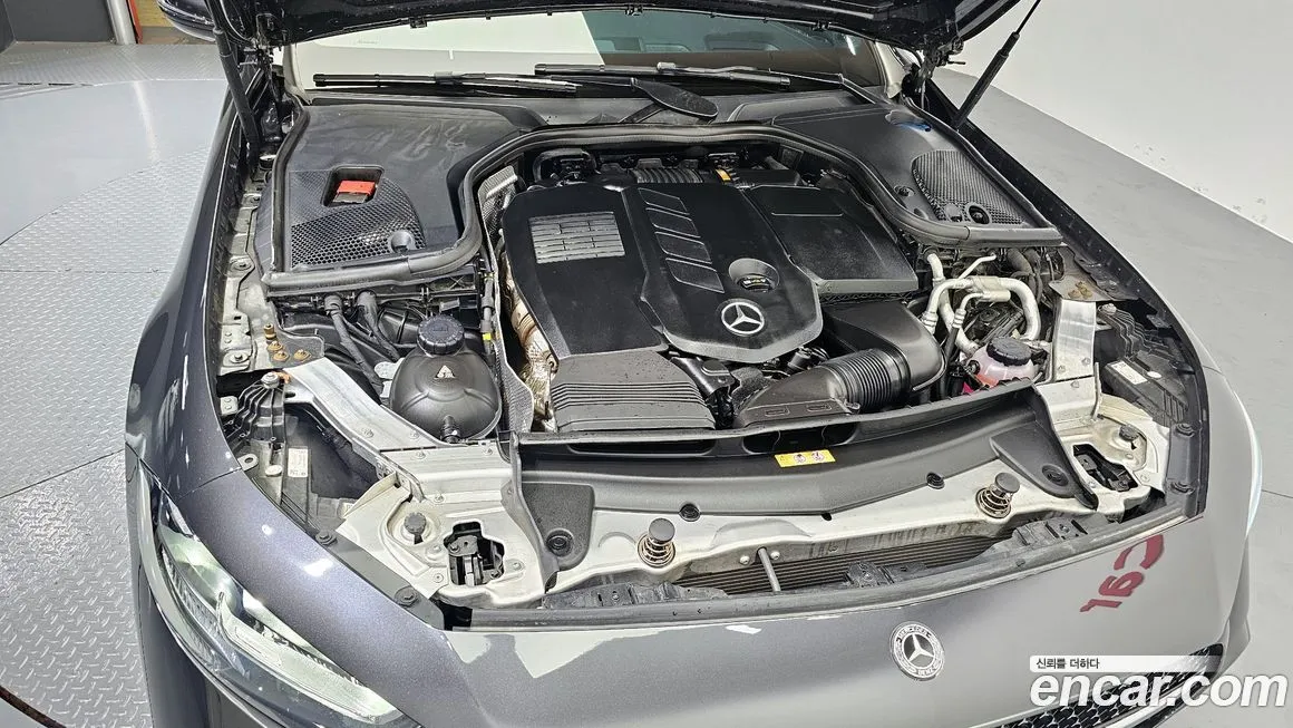 Mercedes-Benz CLS-Class 2022 из KR, фото 3