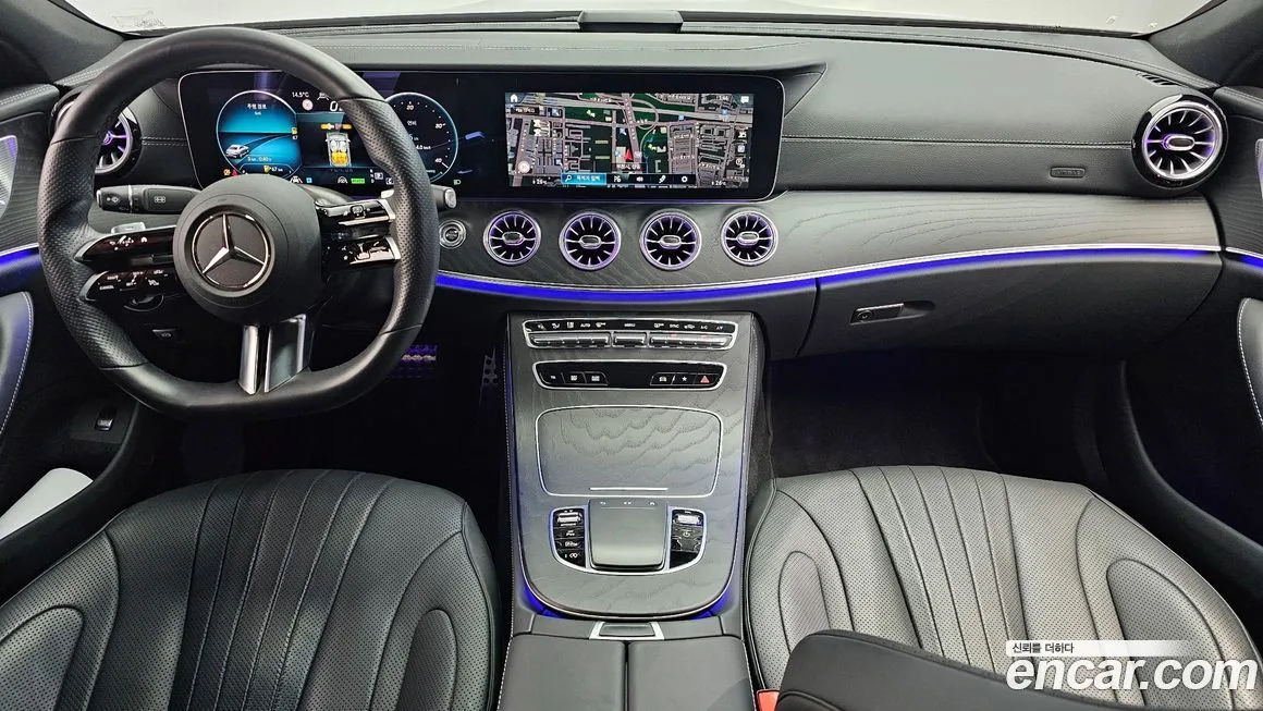 Mercedes-Benz CLS-Class 2022 из KR, фото 2