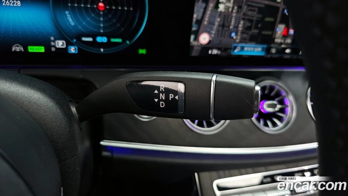 Mercedes-Benz CLS-Class 2022 из KR, фото 7