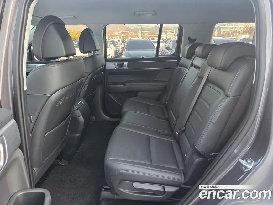 Hyundai Santafe — фото 2