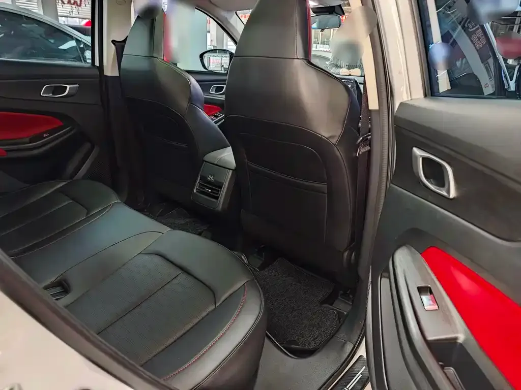 Changan CS55PLUS 2023 из CN, фото 2