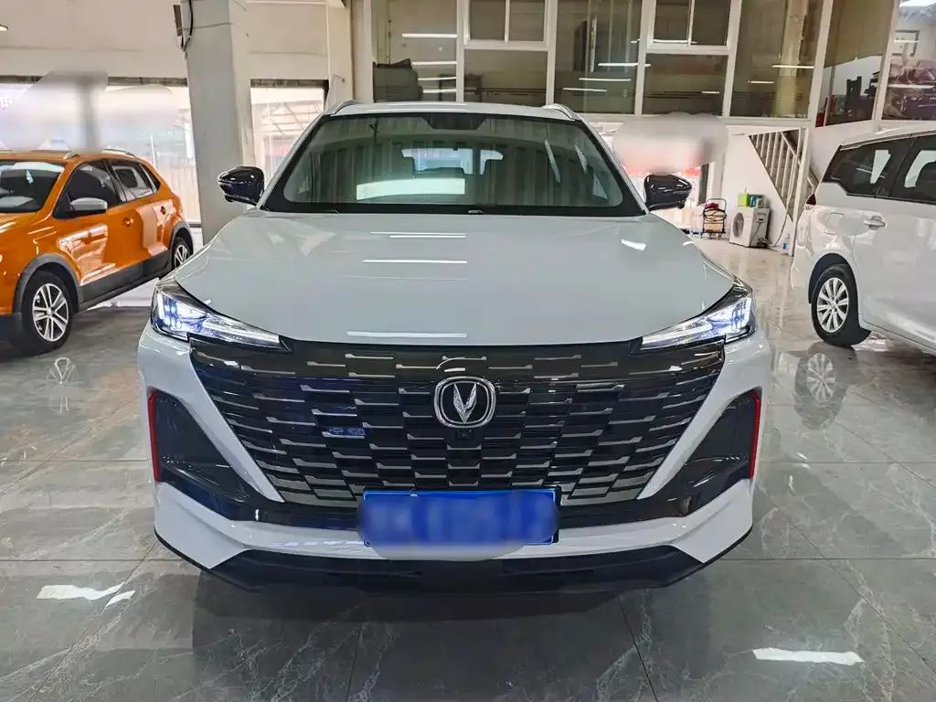 Changan CS55PLUS 2023 из CN, фото 5