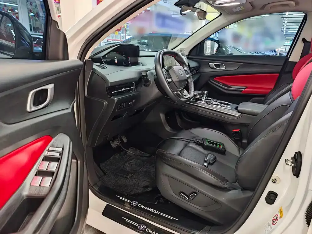 Changan CS55PLUS 2023 из CN, фото 8