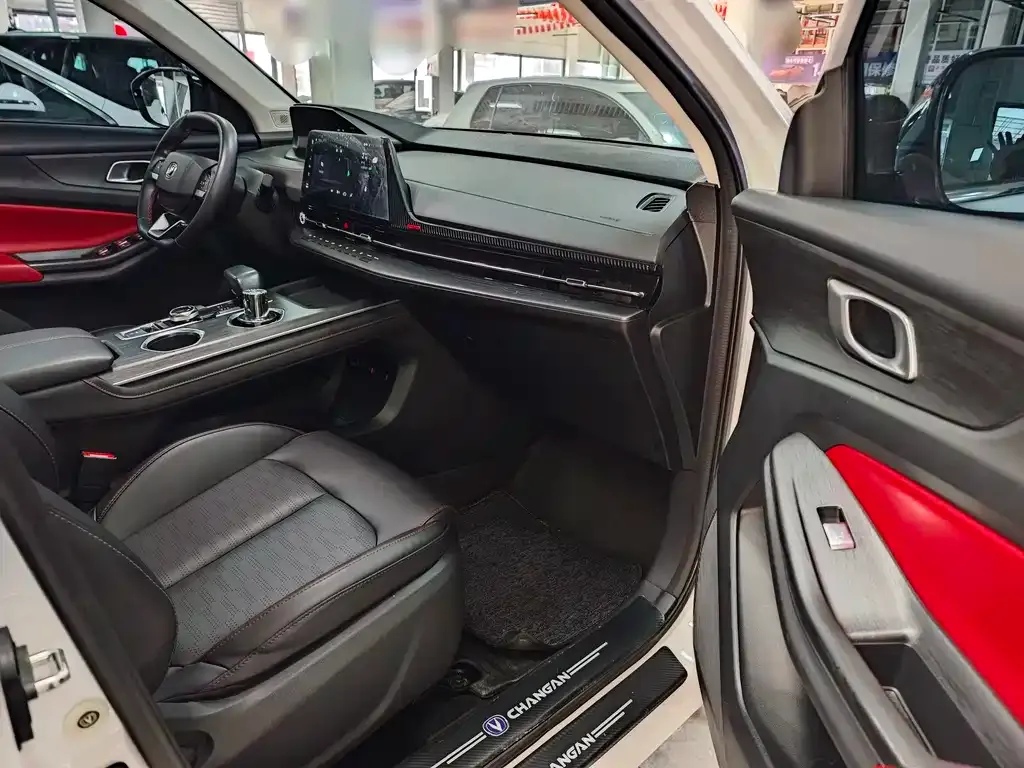 Changan CS55PLUS 2023 из CN, фото 6