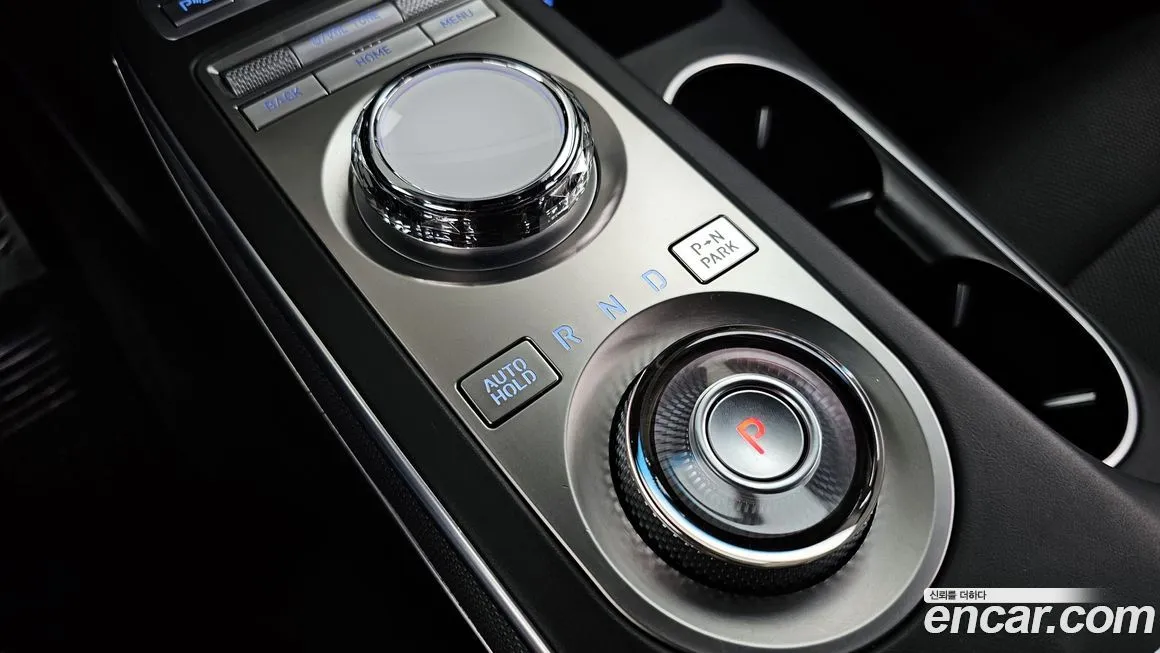 Genesis GV70 — фото 4