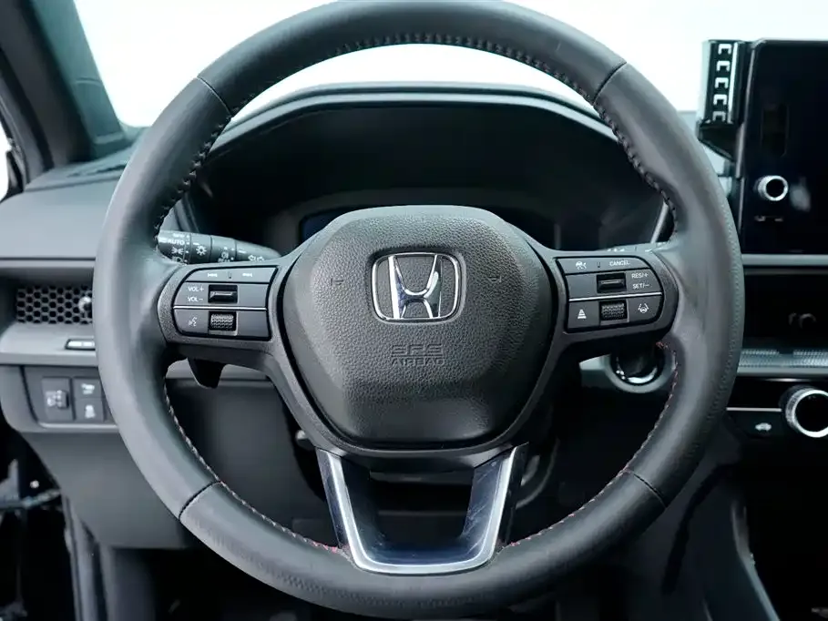 Honda CR-V 2024 из CN, фото 8