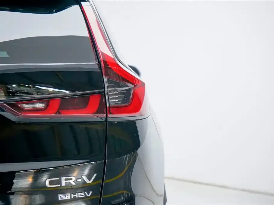 Honda CR-V 2024 из CN, фото 4