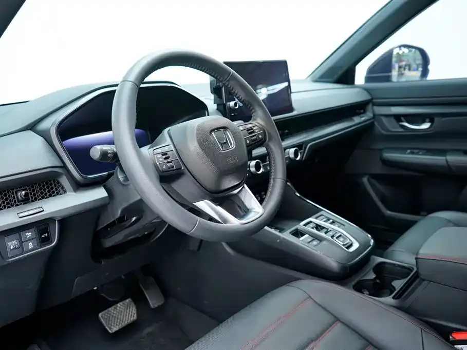 Honda CR-V 2024 из CN, фото 6