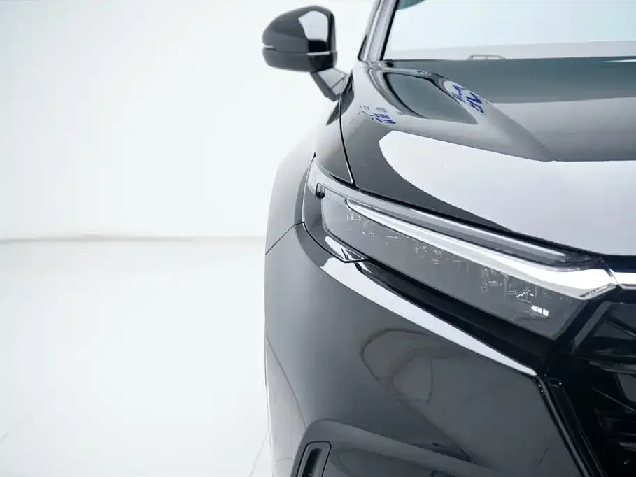 Honda CR-V 2024 из CN, фото 2