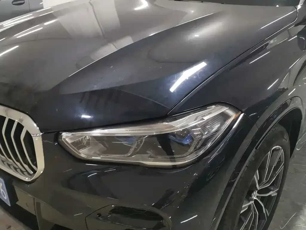 BMW X5 (Import) 2022 из CN, фото 5