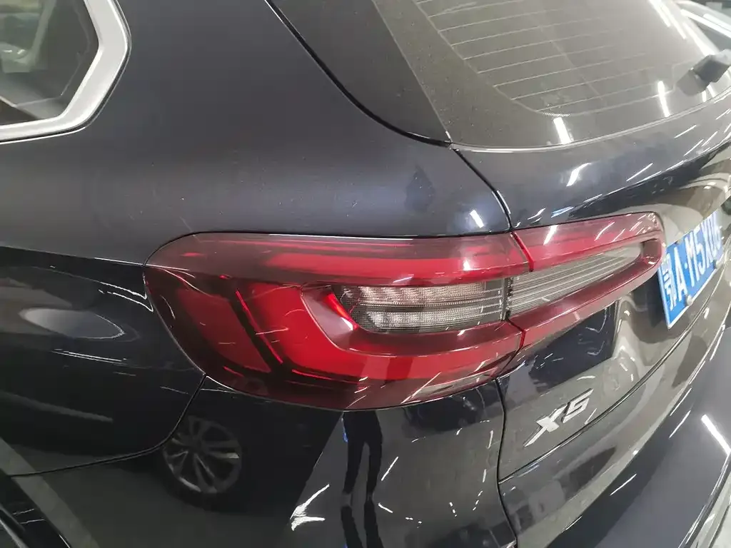 BMW X5 (Import) 2022 из CN, фото 10