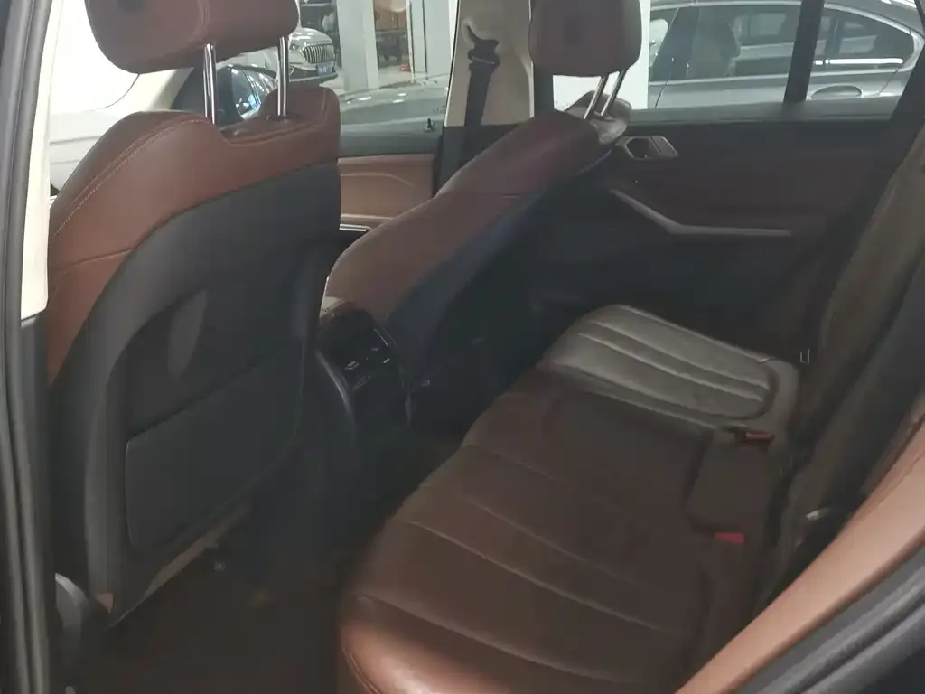 BMW X5 (Import) 2022 из CN, фото 2