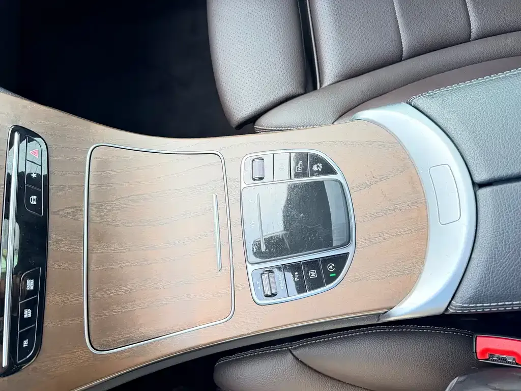 Mercedes-Benz GLC 2023 из CN, фото 4