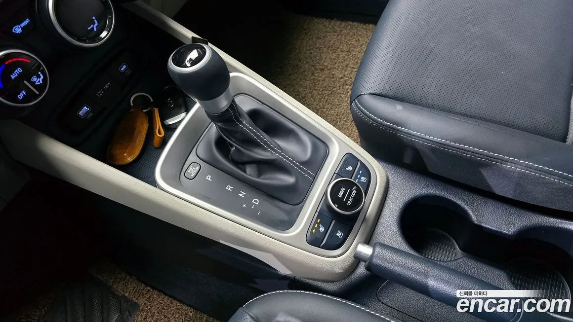 Hyundai Venue 2023 из KR, фото 3