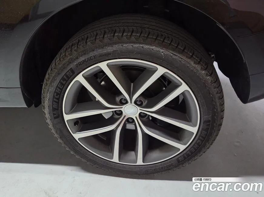 Land Rover Range Rover Sport 2025 из KR, фото 6