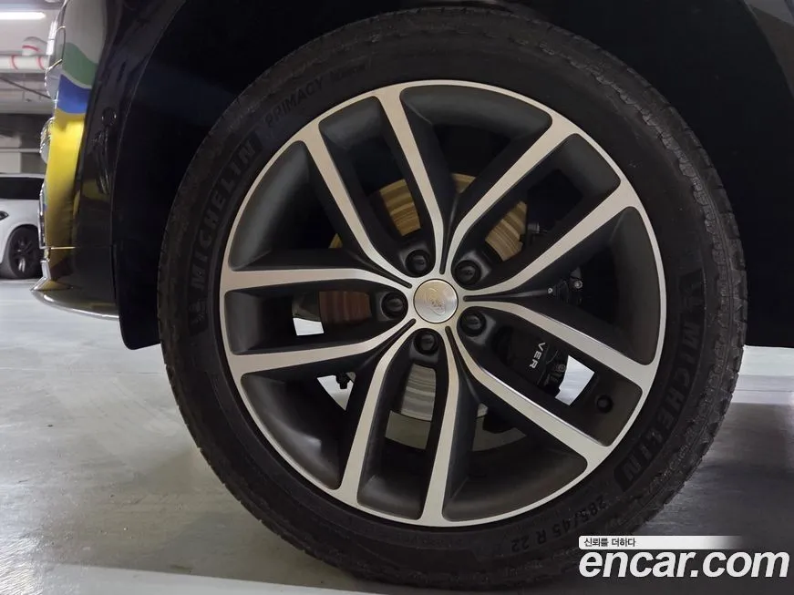 Land Rover Range Rover Sport 2025 из KR, фото 5