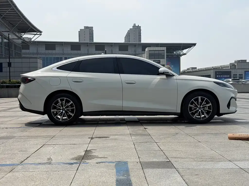 BYD Seal 06 — фото 4