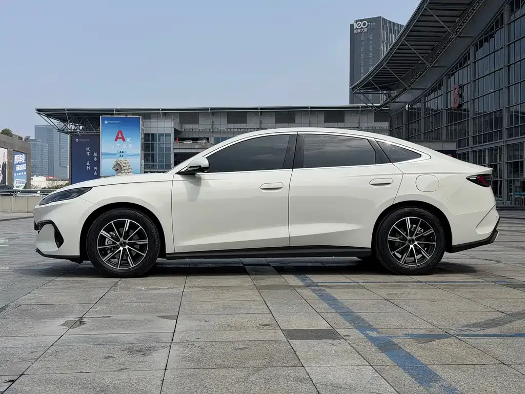 BYD Seal 06 — фото 2