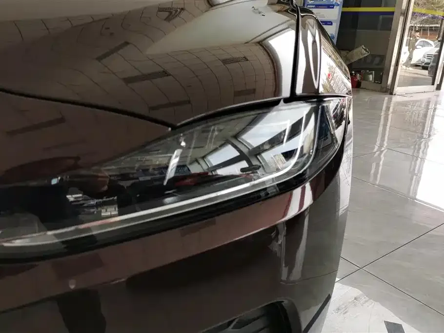 Jaguar XEL 2021 из CN, фото 2