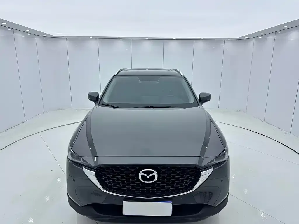 Mazda CX-5 2022 из CN, фото 5