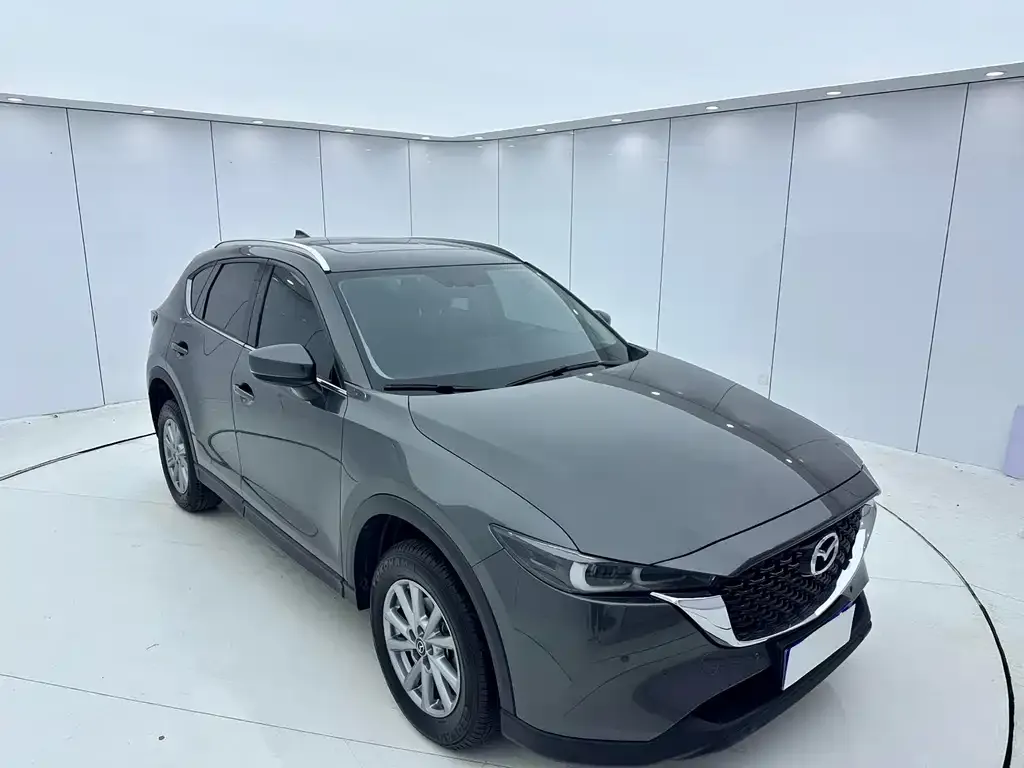 Mazda CX-5 2022 из CN, фото 8