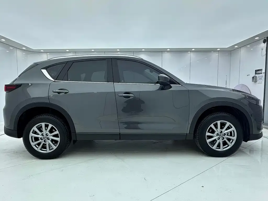 Mazda CX-5 2022 из CN, фото 4
