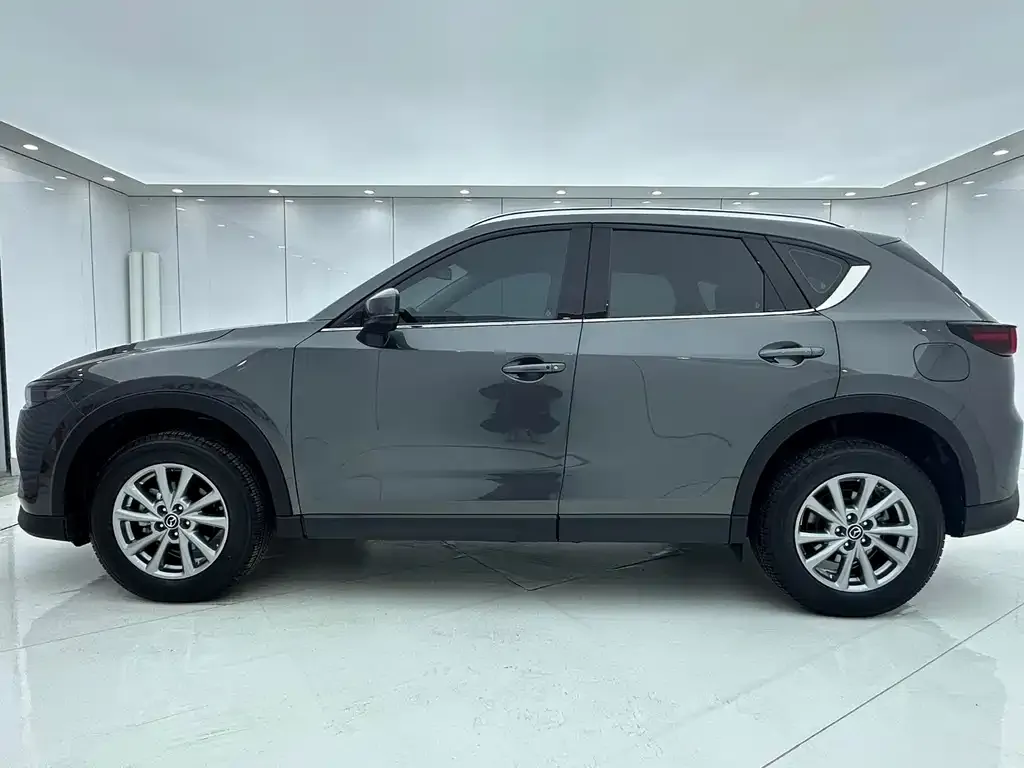 Mazda CX-5 2022 из CN, фото 9