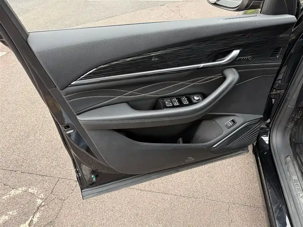Geely Xingyue L 2025 из CN, фото 8