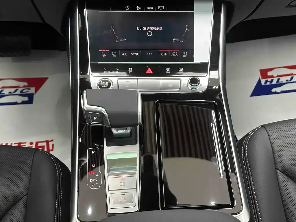 Audi Q7 2026 из CN, фото 10