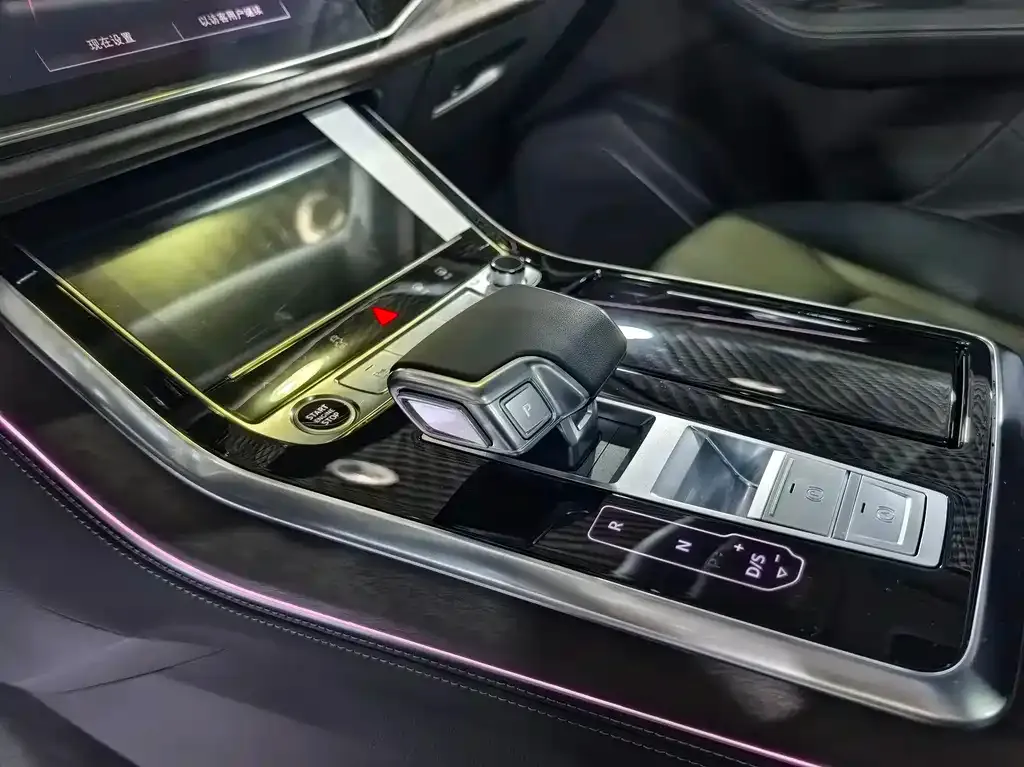 Audi Q7 2026 из CN, фото 8