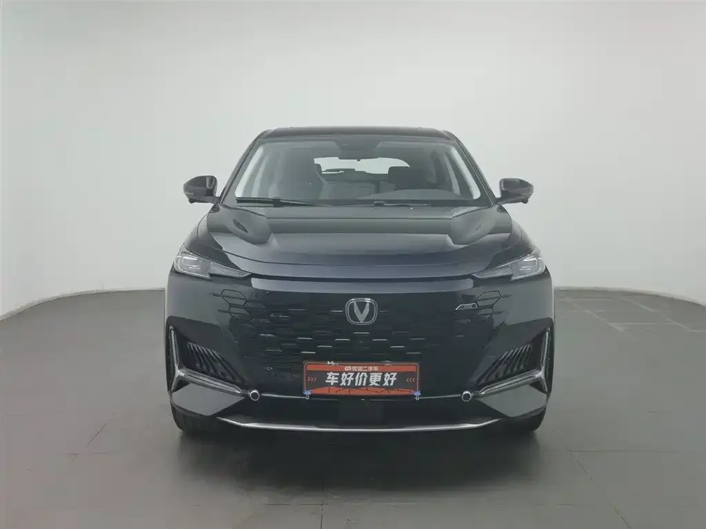 Changan UNI-K iDD 2023 из CN, фото 3