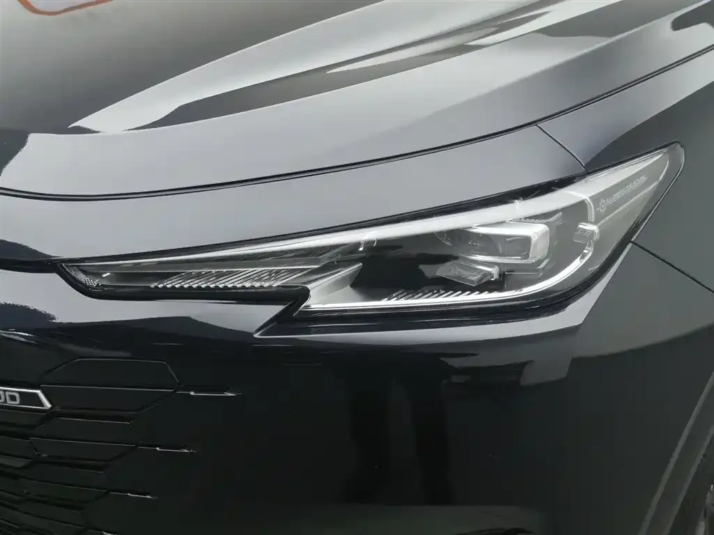 Changan UNI-K iDD 2023 из CN, фото 7