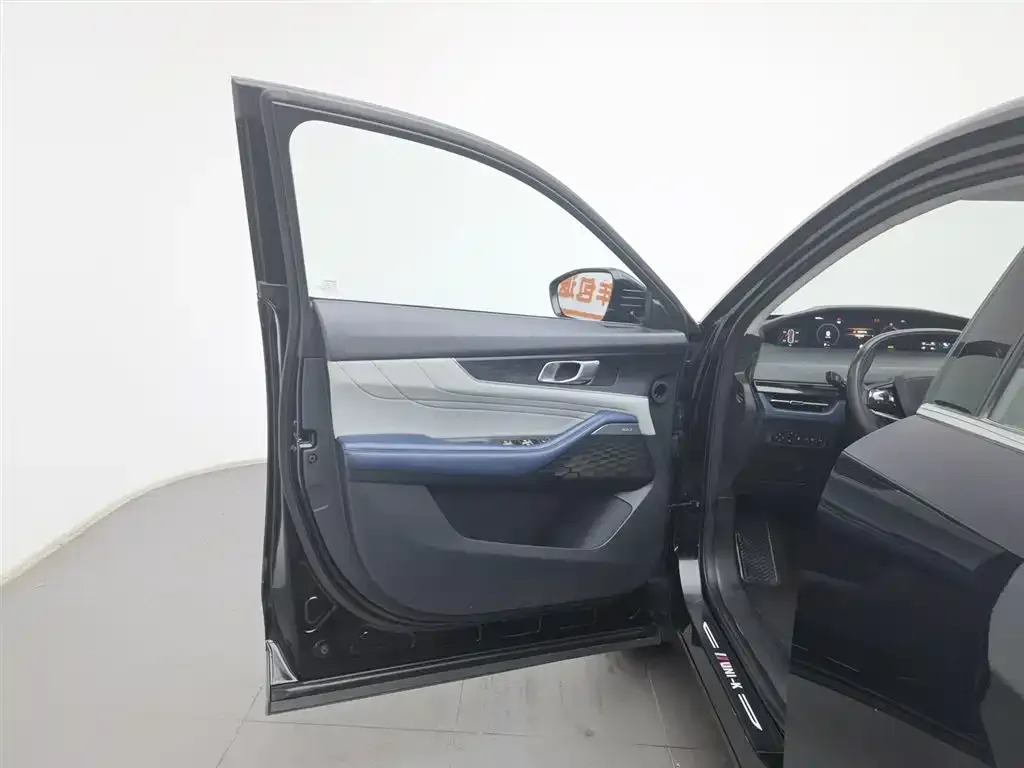 Changan UNI-K iDD 2023 из CN, фото 6