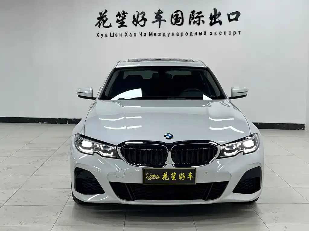 BMW 3 Series — фото 4