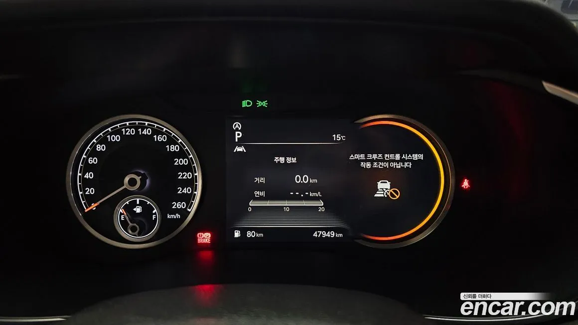 Genesis G70 2022 из KR, фото 5
