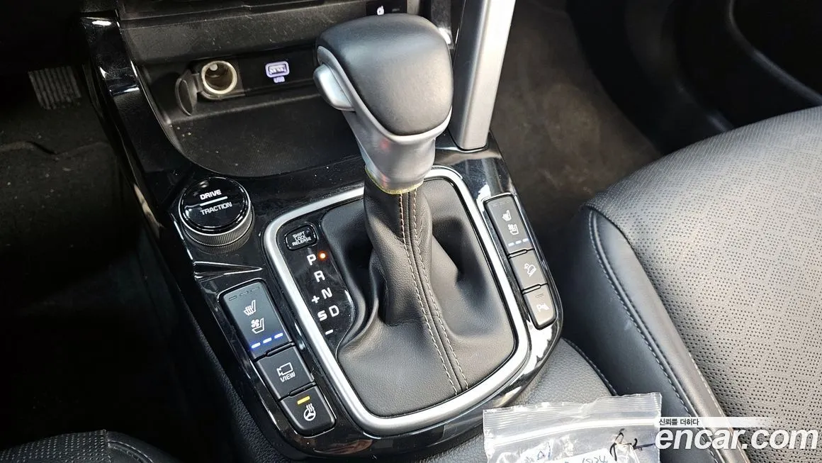Kia Seltos 2023 из KR, фото 8