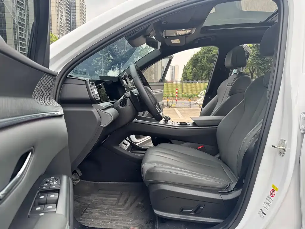 BYD Pro New Energy — фото 6