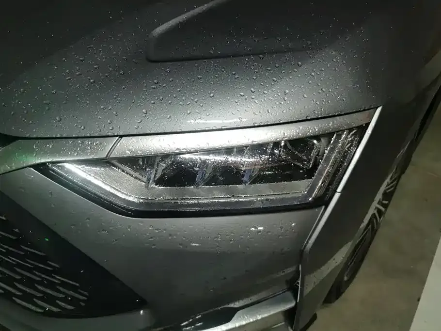 BYD Han 2021 из CN, фото 10