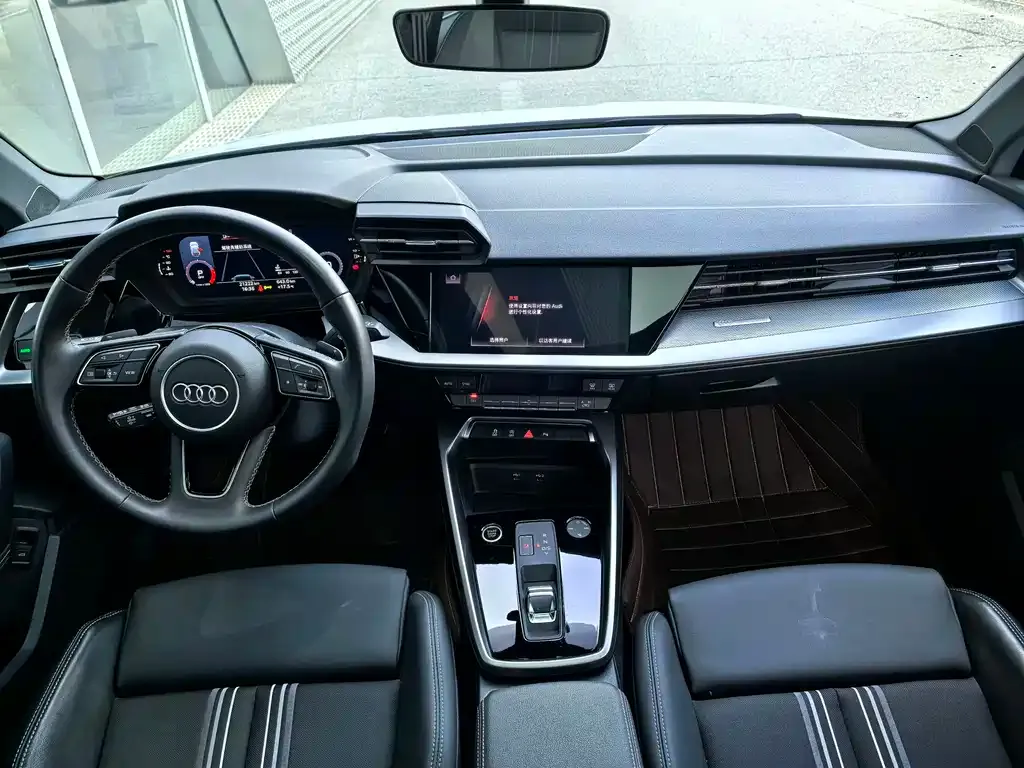 Audi A3 — фото 6