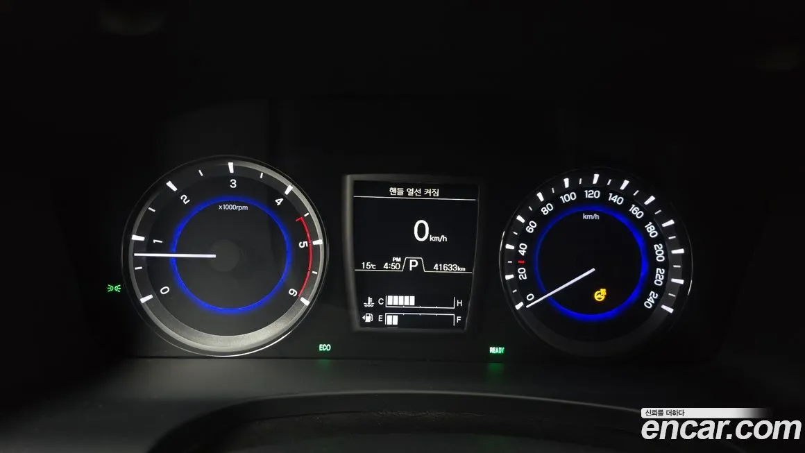 KG Mobility (Ssangyong) Rexton — фото 4