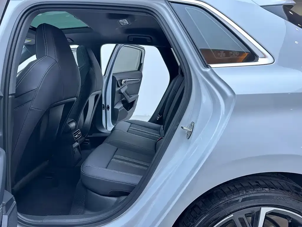 Audi A3 2022 из CN, фото 9