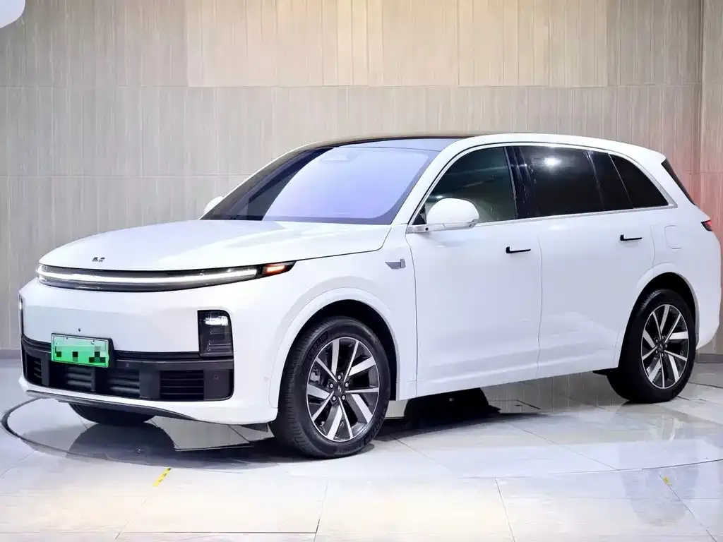 Li Auto L7 2024 из CN, фото 1